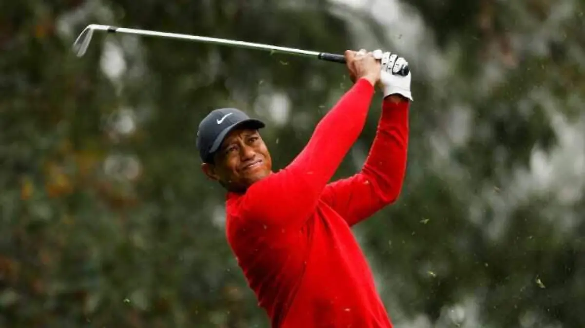 Tiger Woods_golf